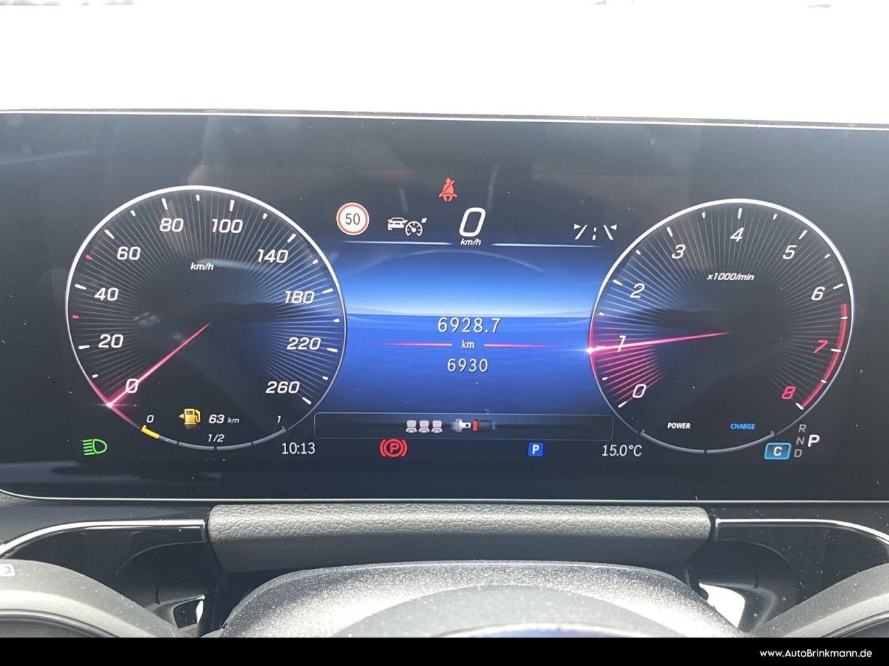 Mercedes-Benz B-Klasse – Bild 13