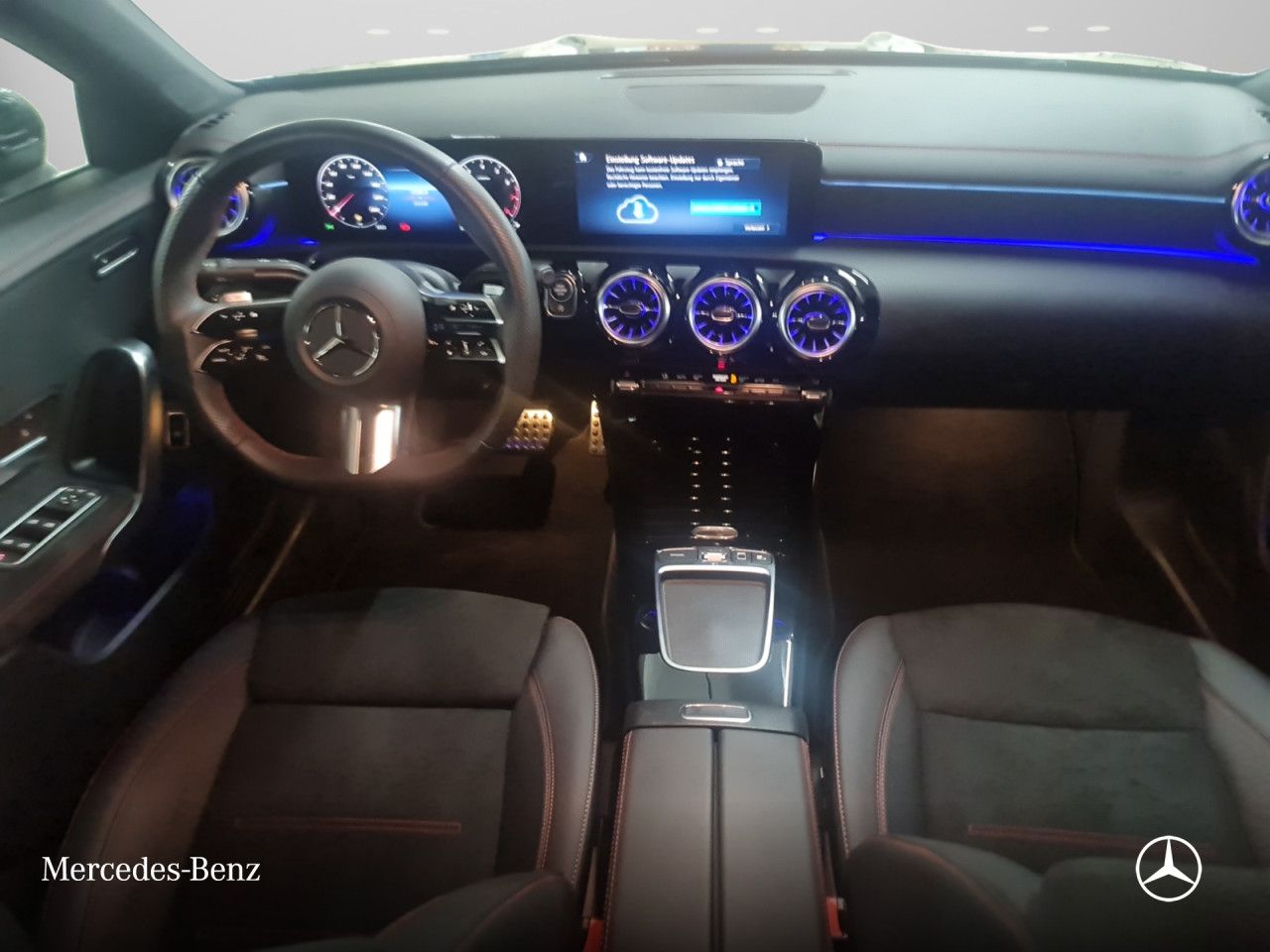Mercedes-Benz CLA – Bild 10