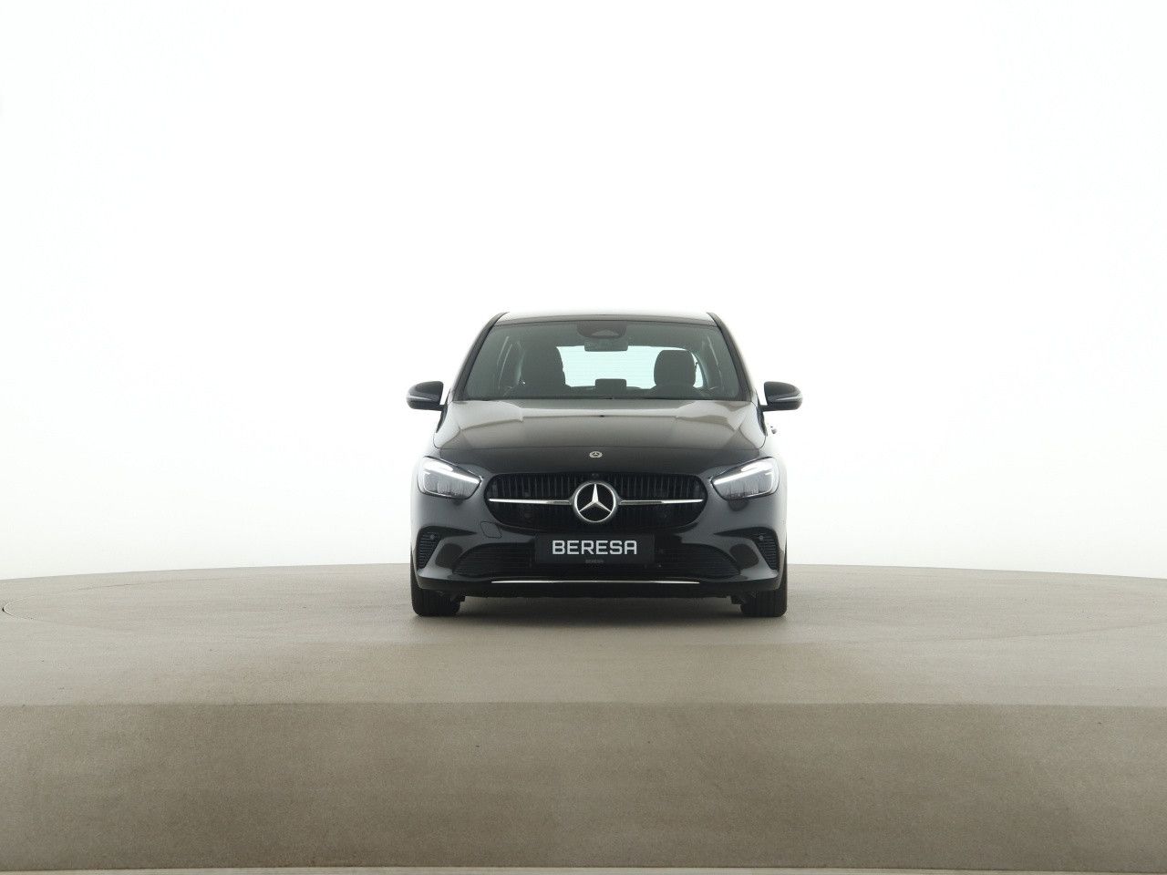 Mercedes-Benz B-Klasse – Bild 2