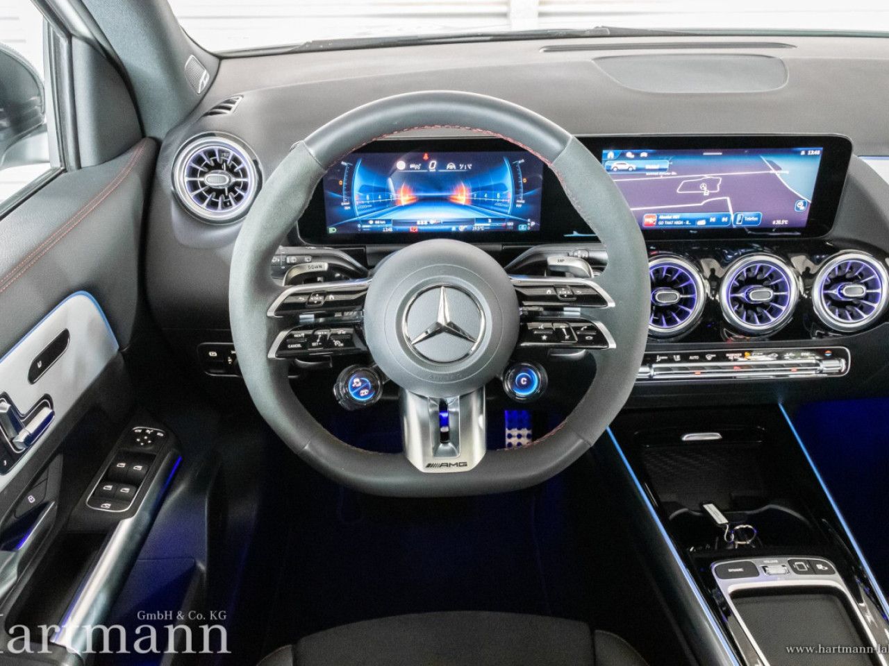 Mercedes-Benz GLA – Bild 8