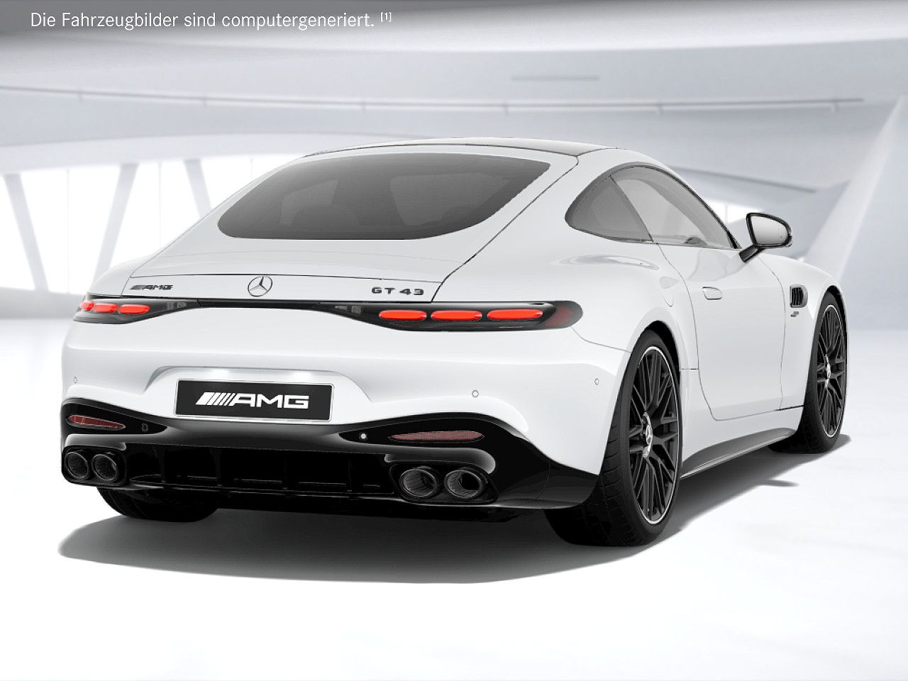 Mercedes-Benz AMG GT – Bild 33