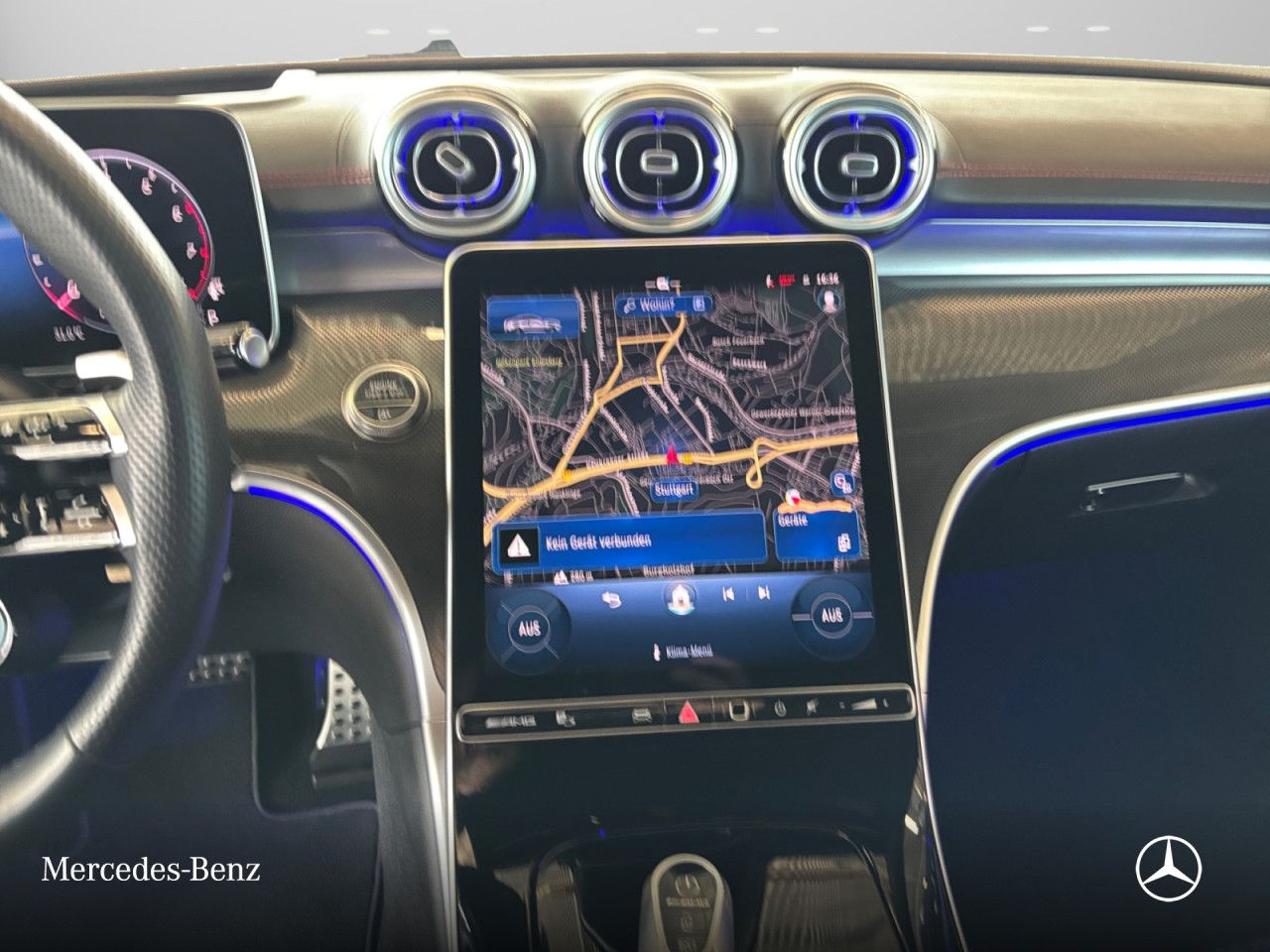 Mercedes-Benz CLE – Bild 10