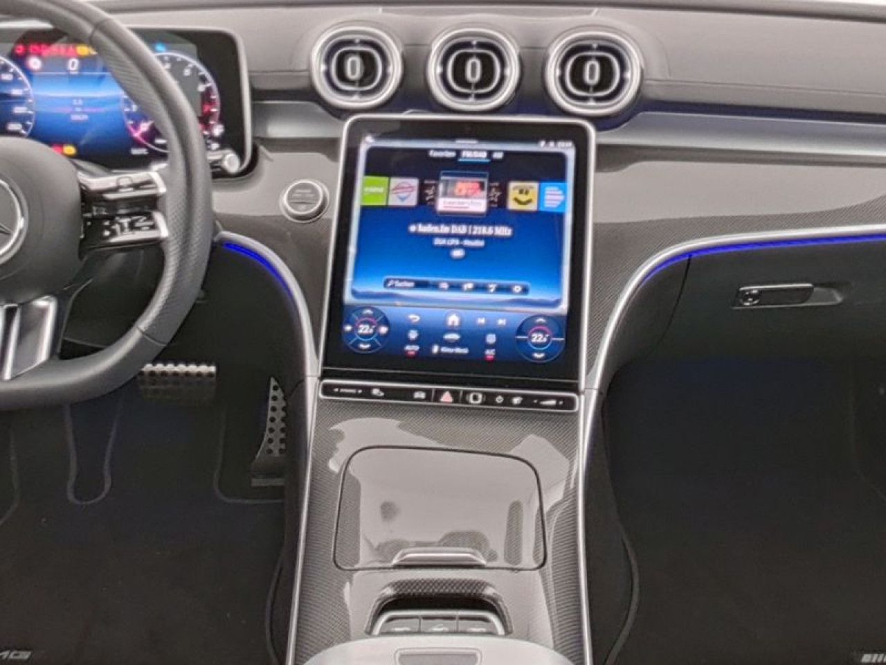 Mercedes-Benz CLE – Bild 6