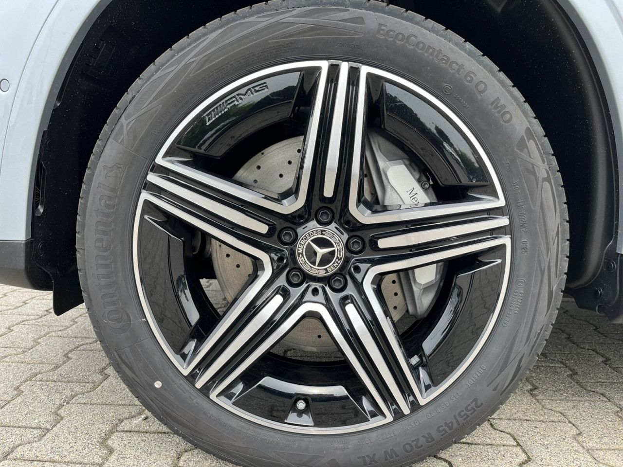 Mercedes-Benz GLC – Bild 5