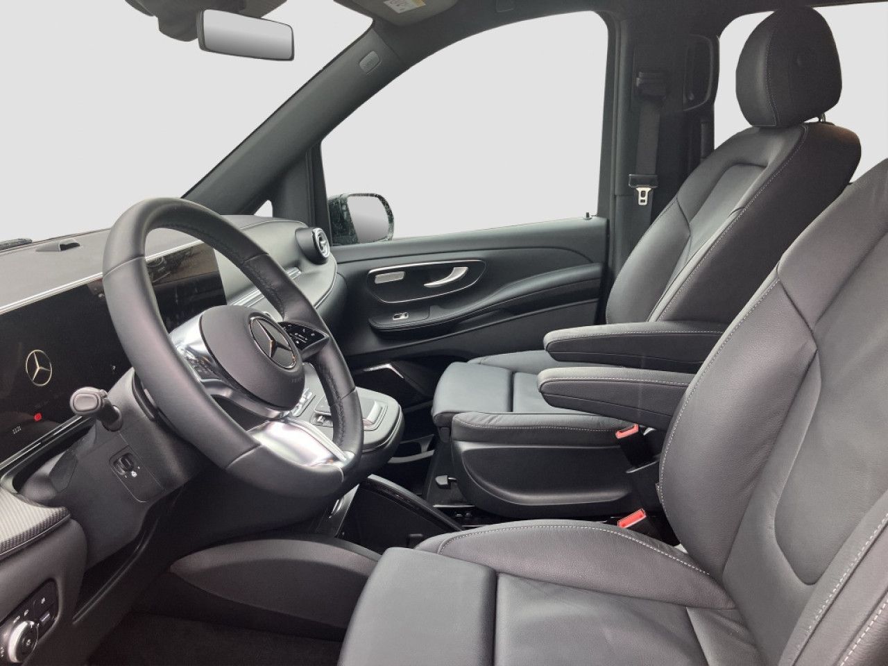 Mercedes-Benz V-Klasse – Bild 5