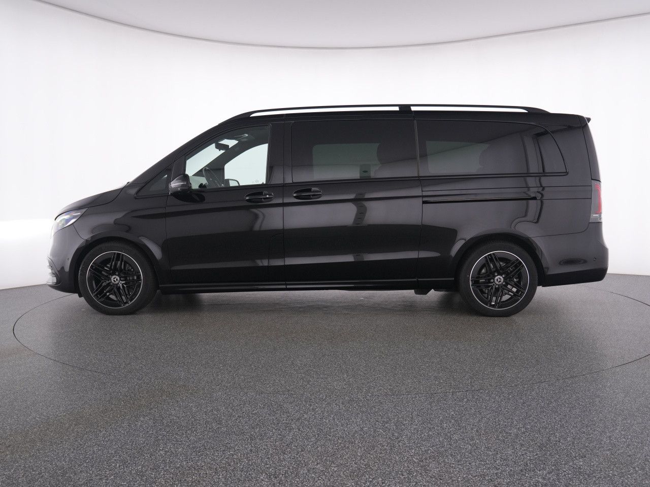 Mercedes-Benz V-Klasse – Bild 10