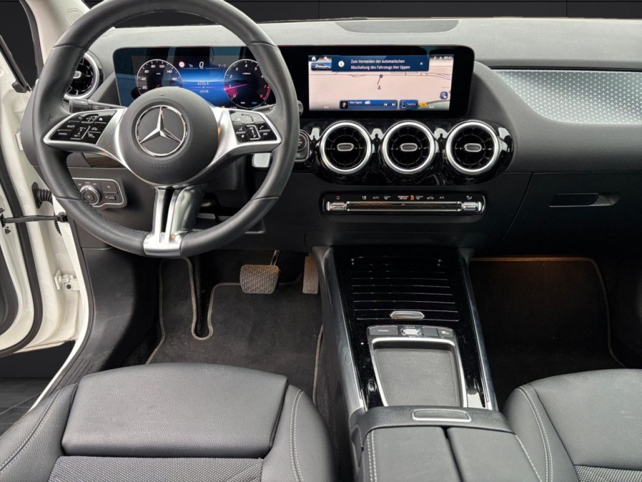 Mercedes-Benz B-Klasse – Bild 12