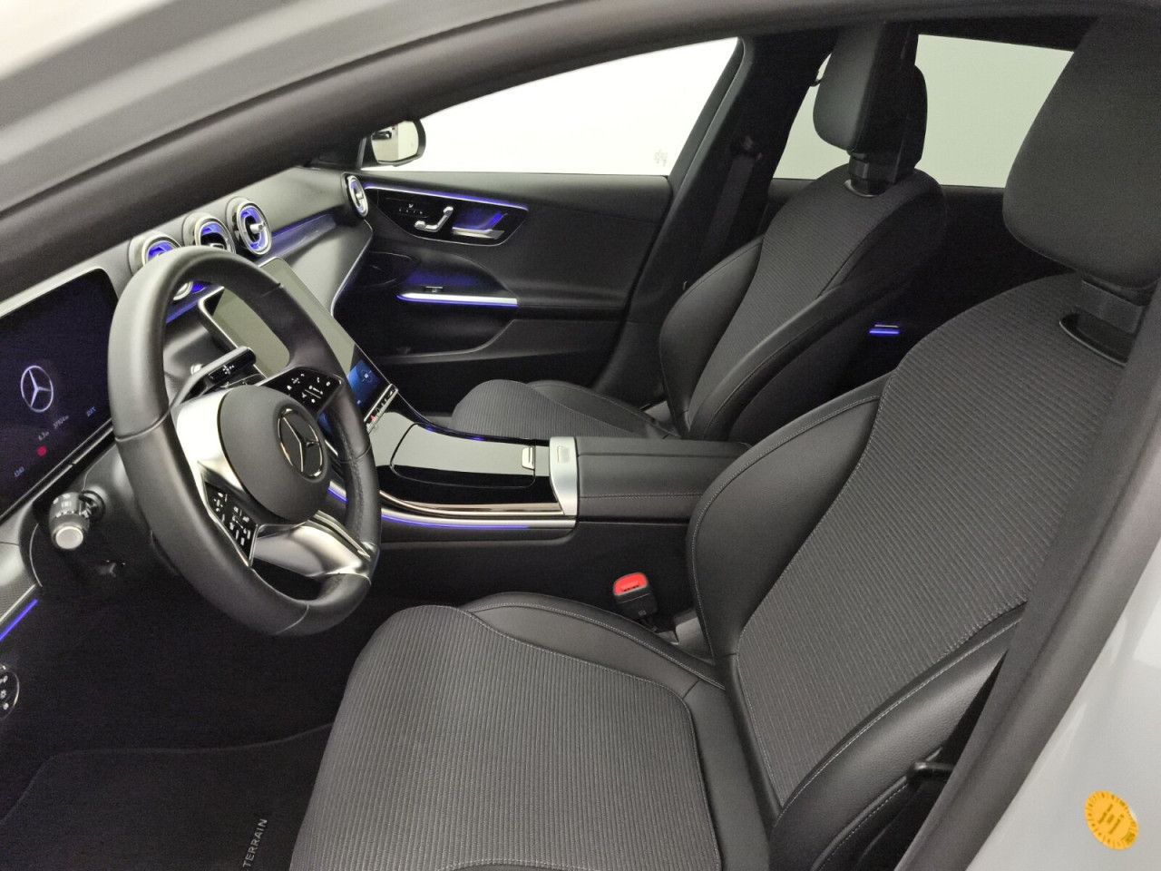 Mercedes-Benz C-Klasse – Bild 19