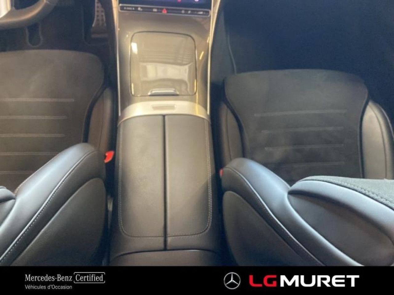 Photo du v&eacute;hicule 13 / 18