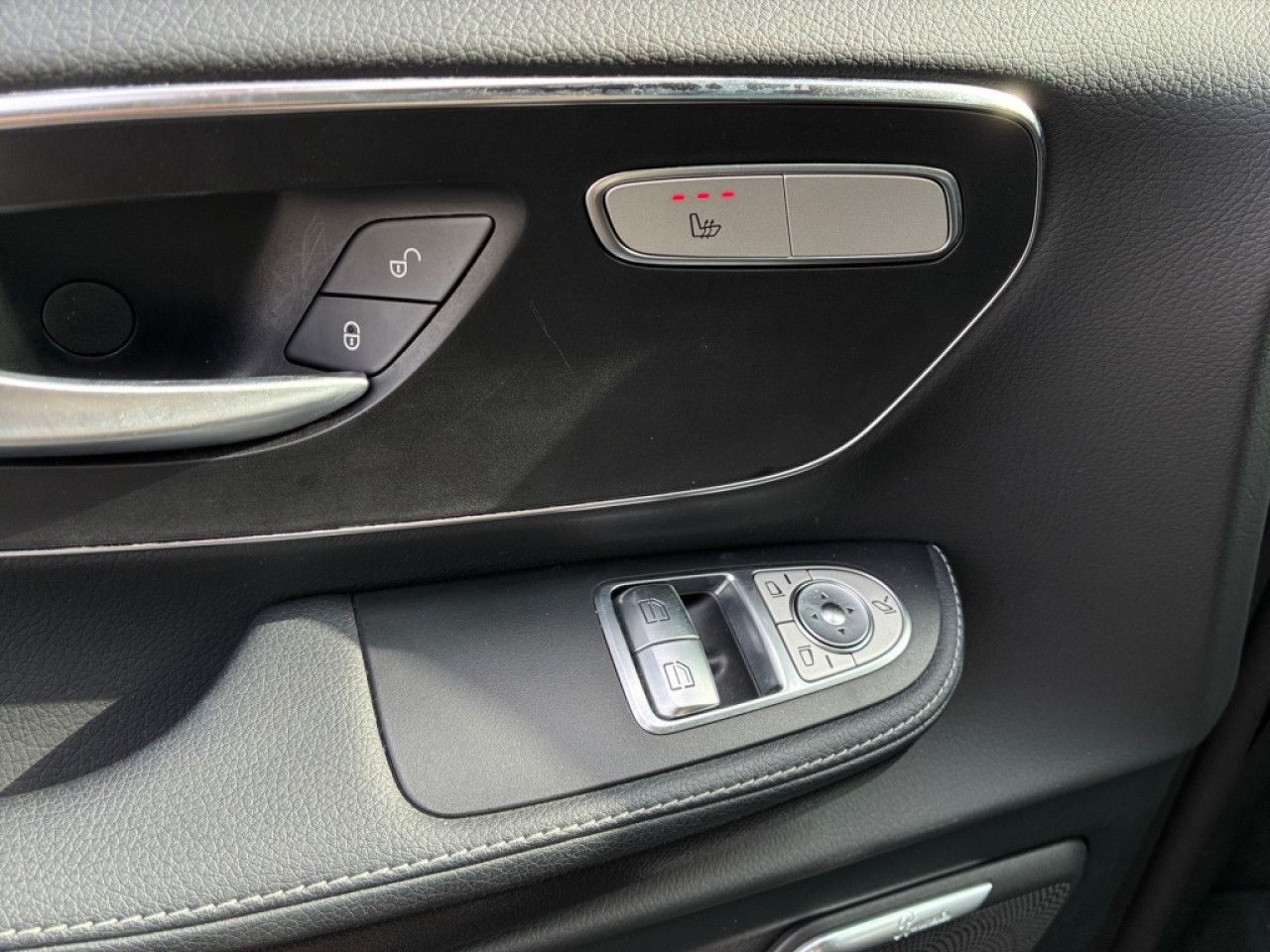Mercedes-Benz V-Klasse – Bild 5