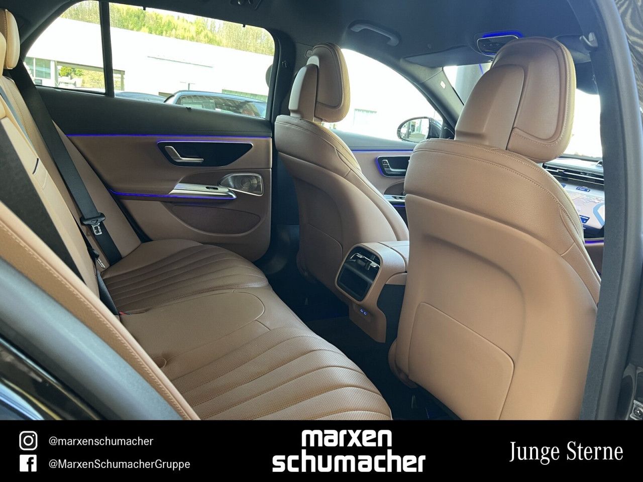 Mercedes-Benz E-Klasse – Bild 19