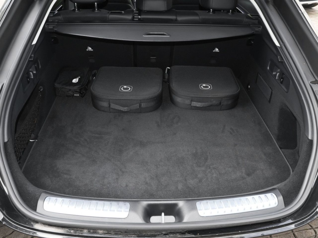 Mercedes-Benz GLC – Bild 13