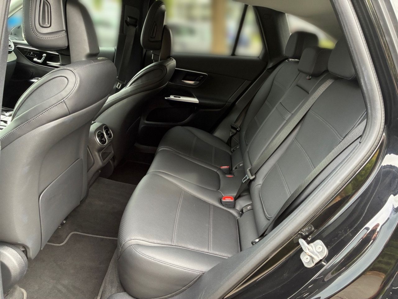 Mercedes-Benz GLC – Bild 9
