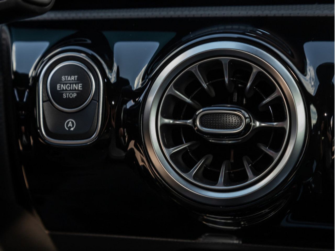 Mercedes-Benz CLA – Bild 15