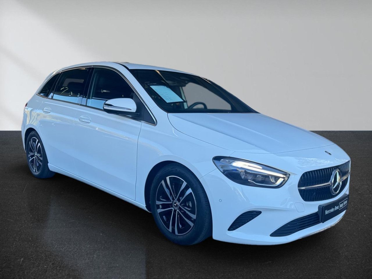 Mercedes-Benz B-Klasse – Bild 8