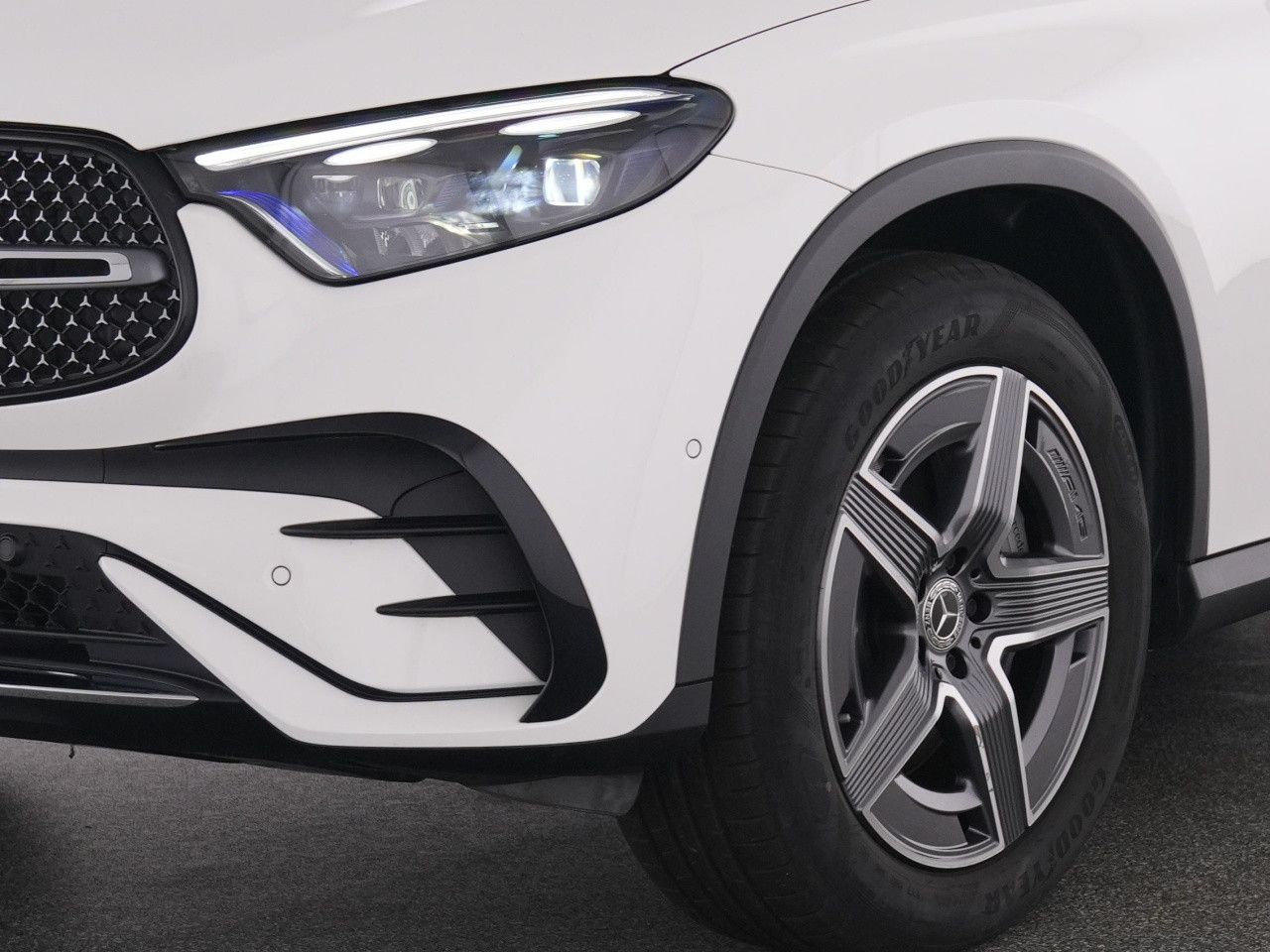 Mercedes-Benz GLC – Bild 8