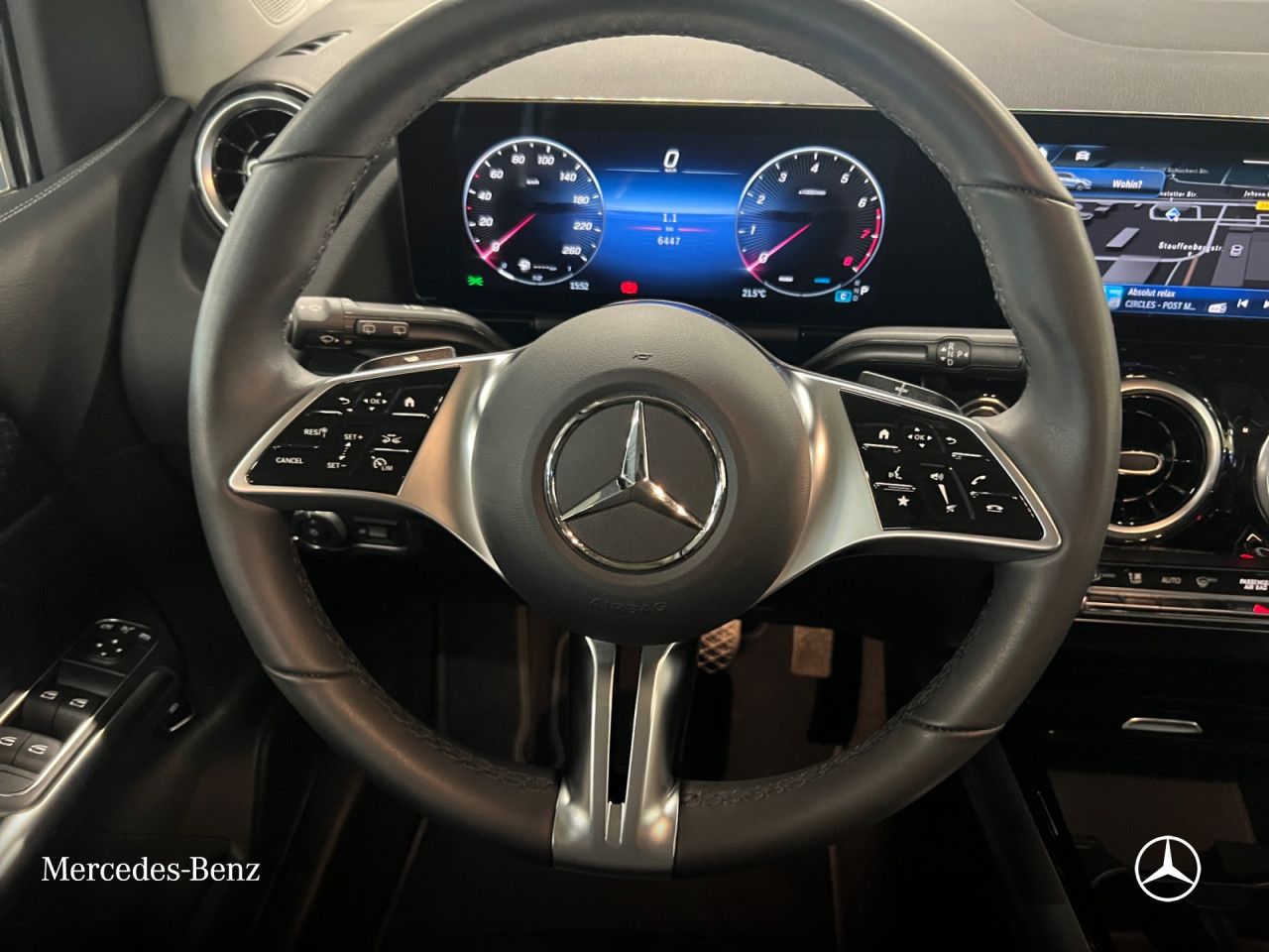 Mercedes-Benz B-Klasse – Bild 12