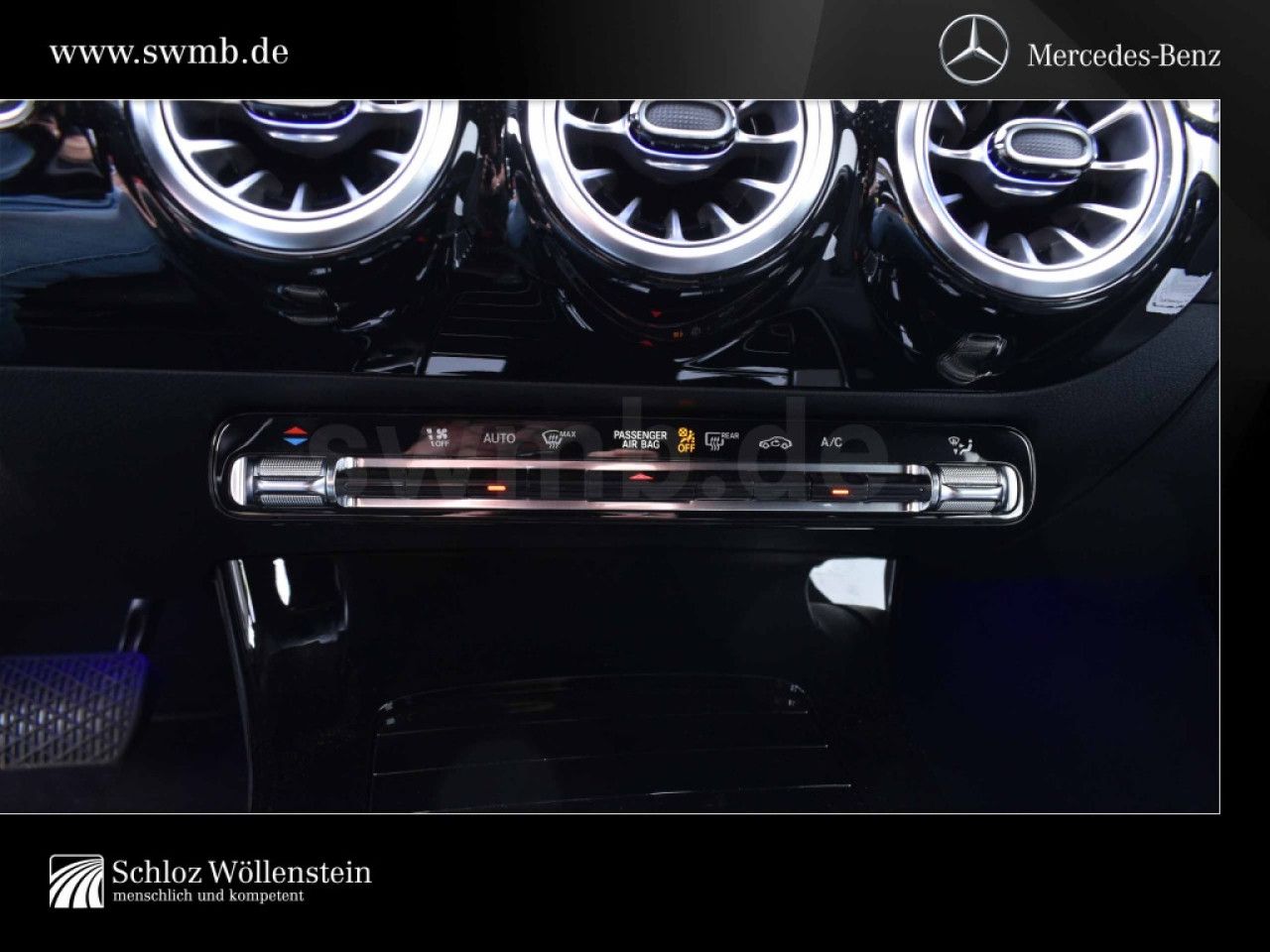 Mercedes-Benz CLA – Bild 11