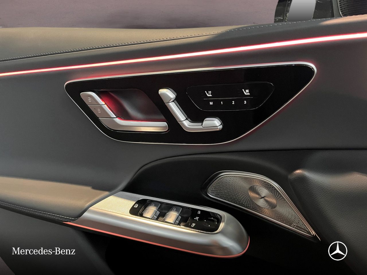 Mercedes-Benz E-Klasse – Bild 11