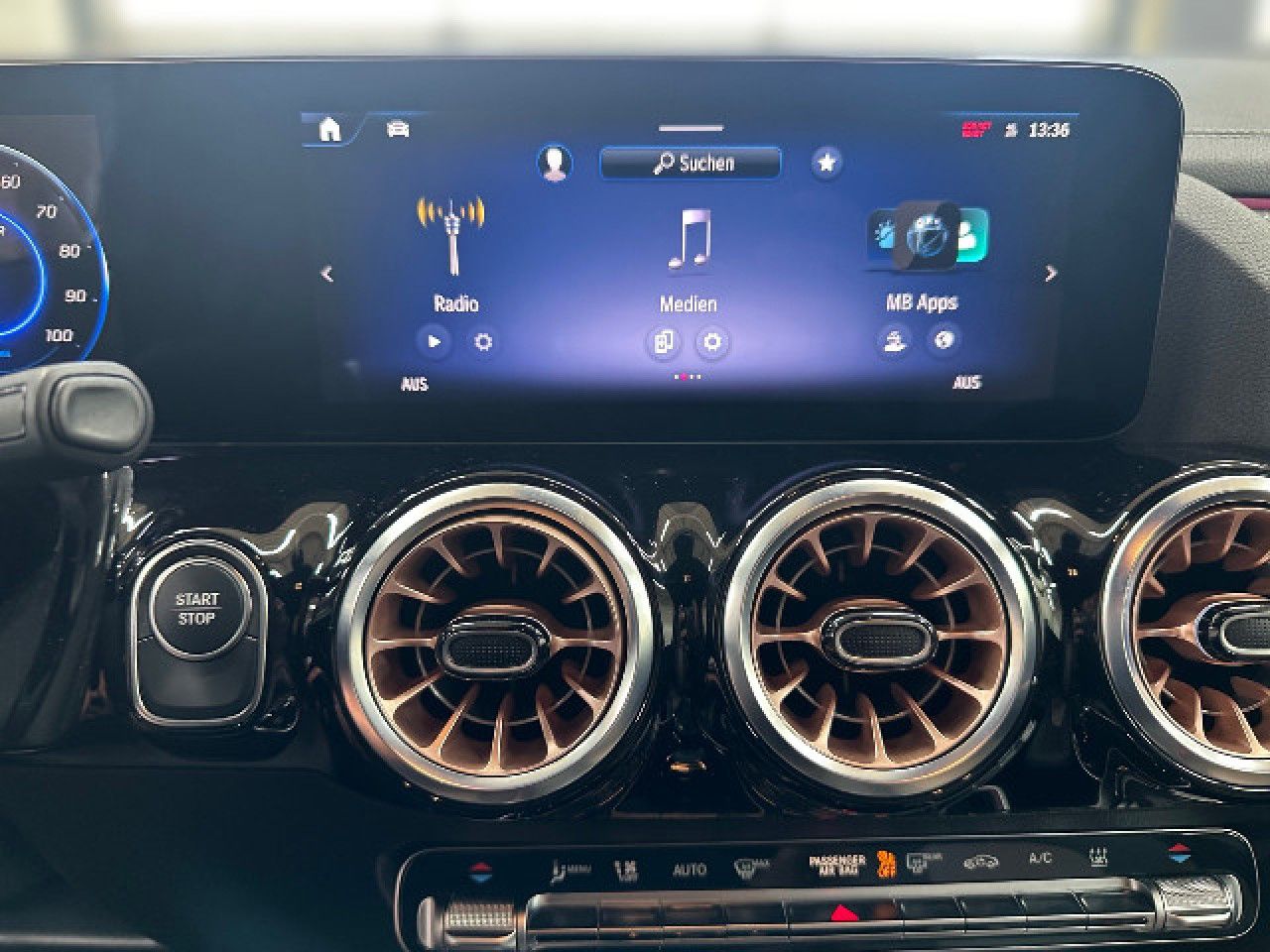 Mercedes-Benz EQA – Bild 10
