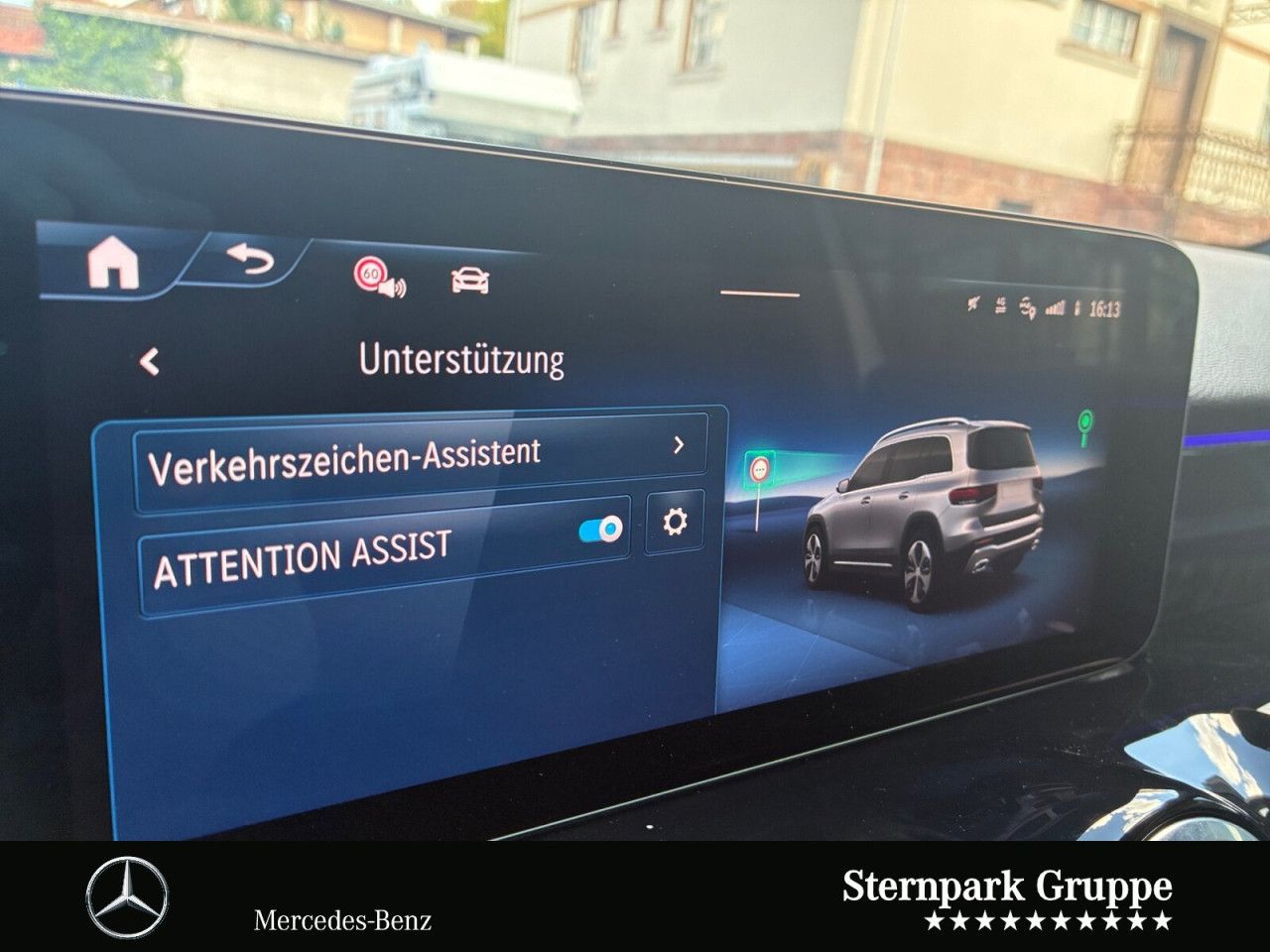 Mercedes-Benz GLB – Bild 24