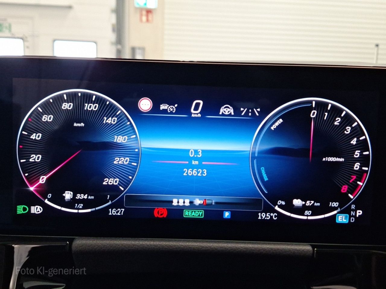 Mercedes-Benz GLA – Bild 13