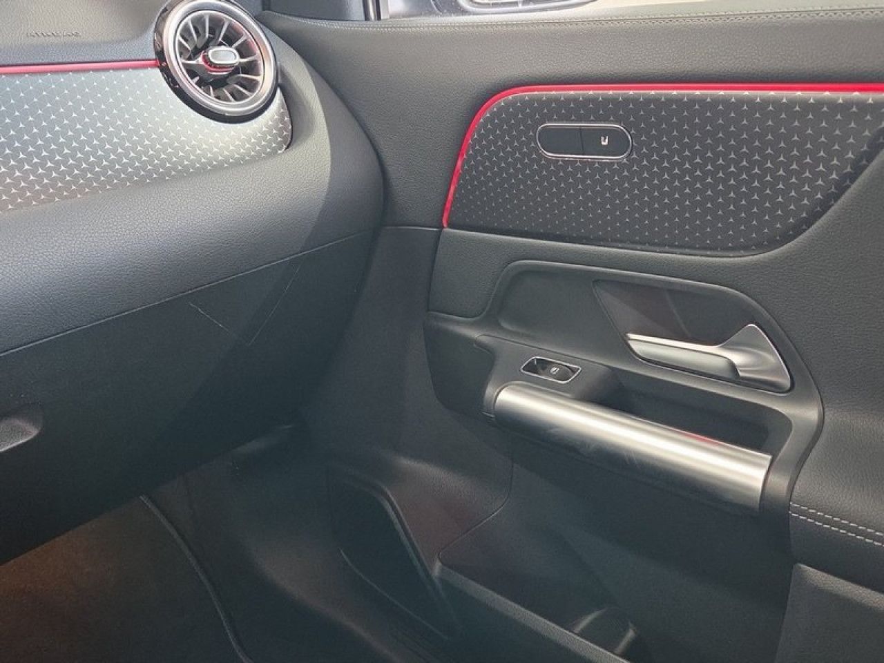 Mercedes-Benz GLA – Bild 22