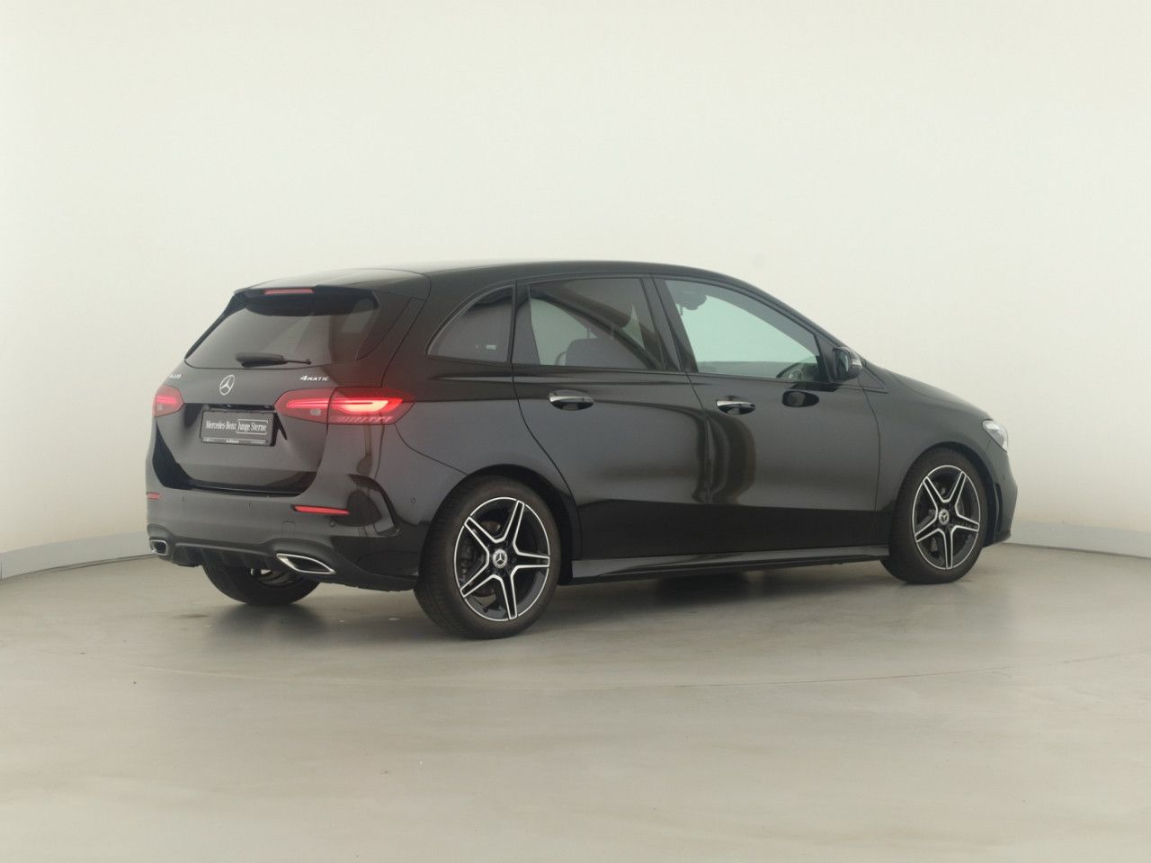 Mercedes-Benz B-Klasse – Bild 6