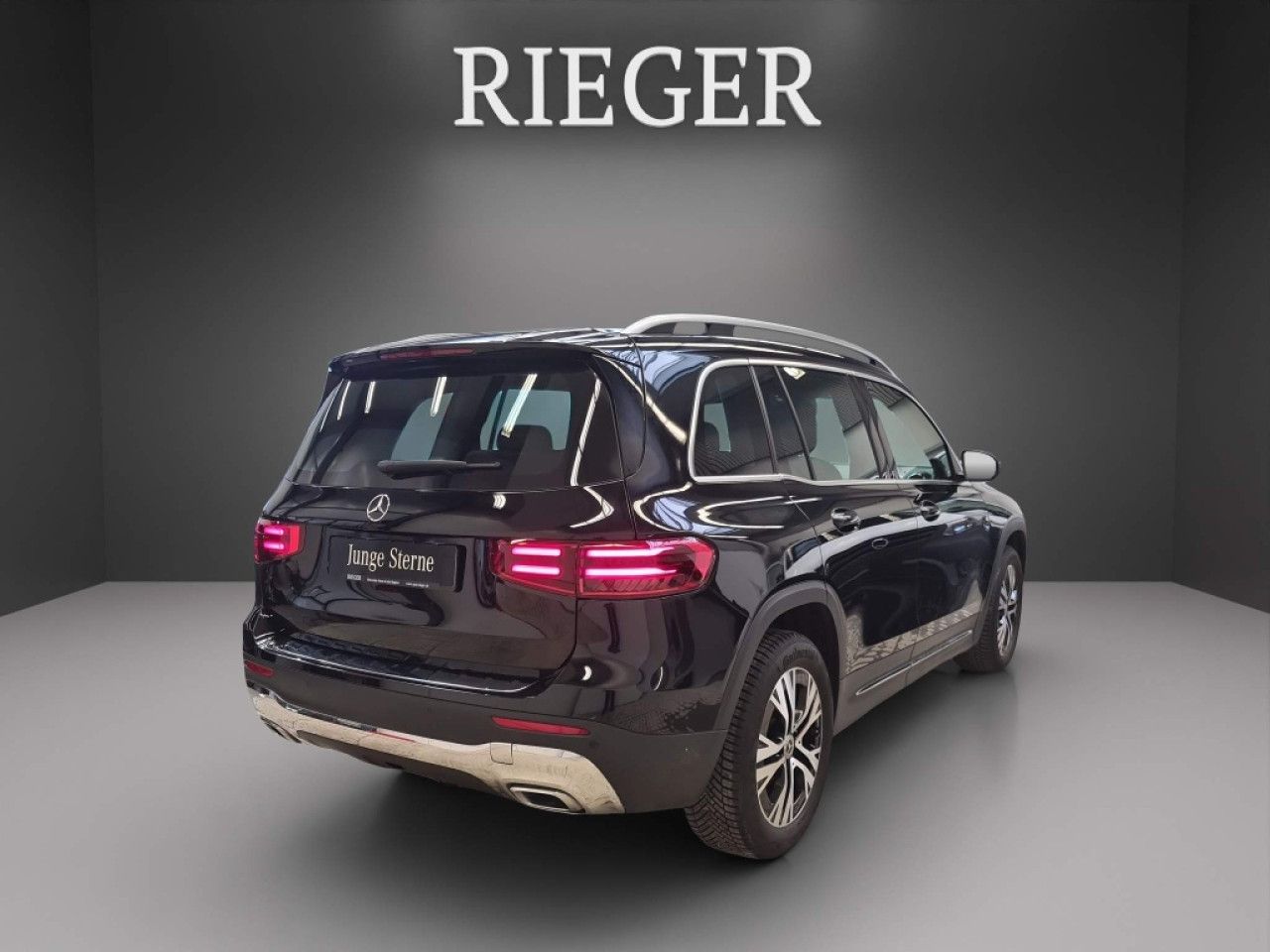 Mercedes-Benz GLB – Bild 13