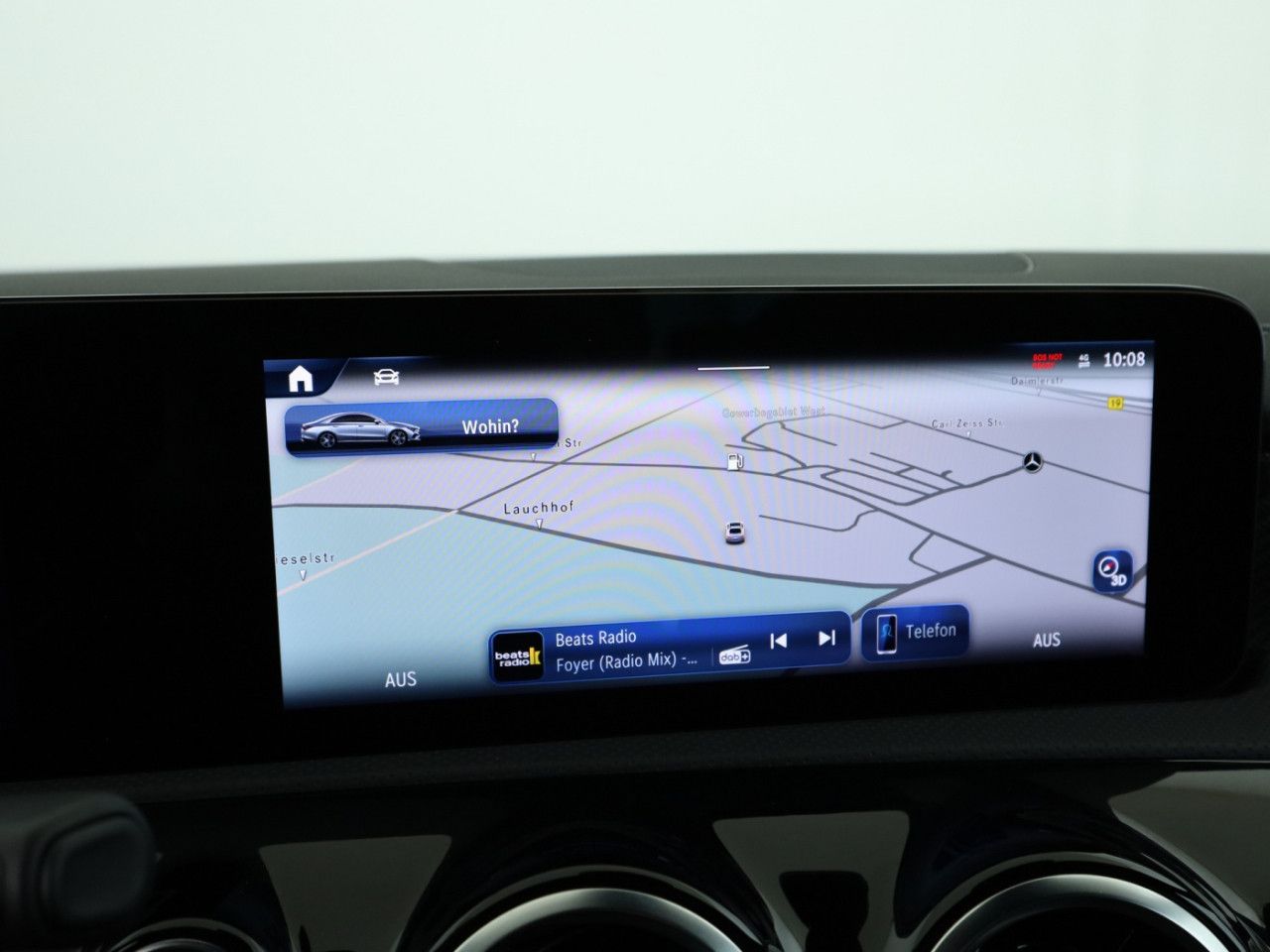 Mercedes-Benz CLA – Bild 13