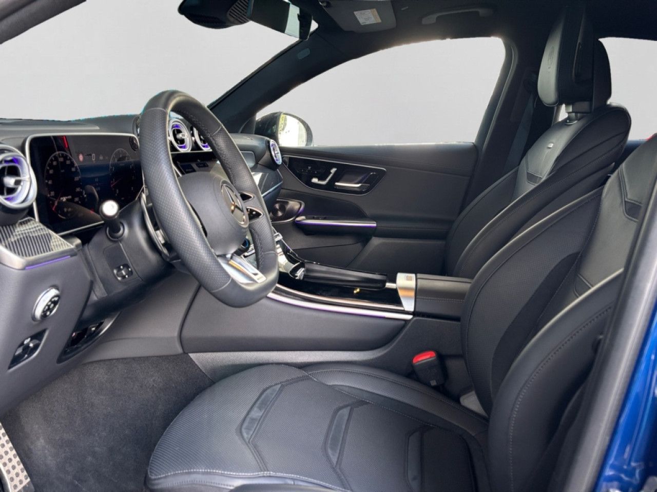 Mercedes-Benz GLC – Bild 5