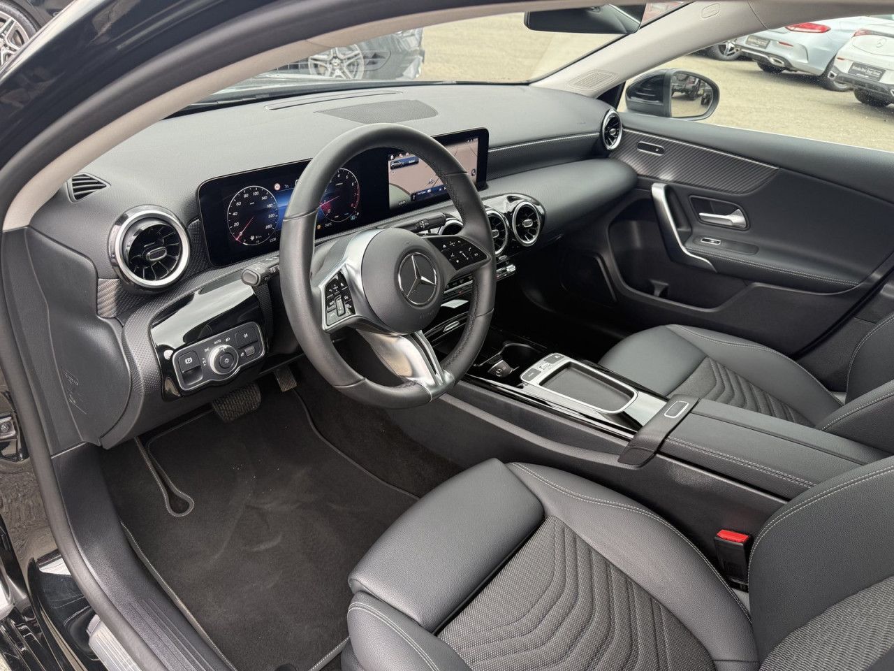 Mercedes-Benz A-Klasse – Bild 22