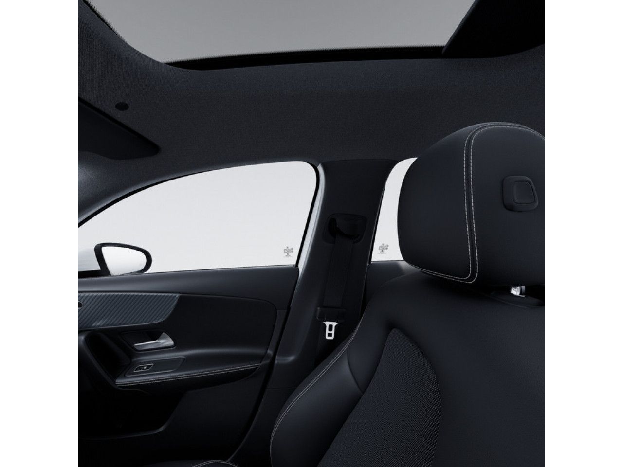 Mercedes-Benz A-Klasse – Bild 17