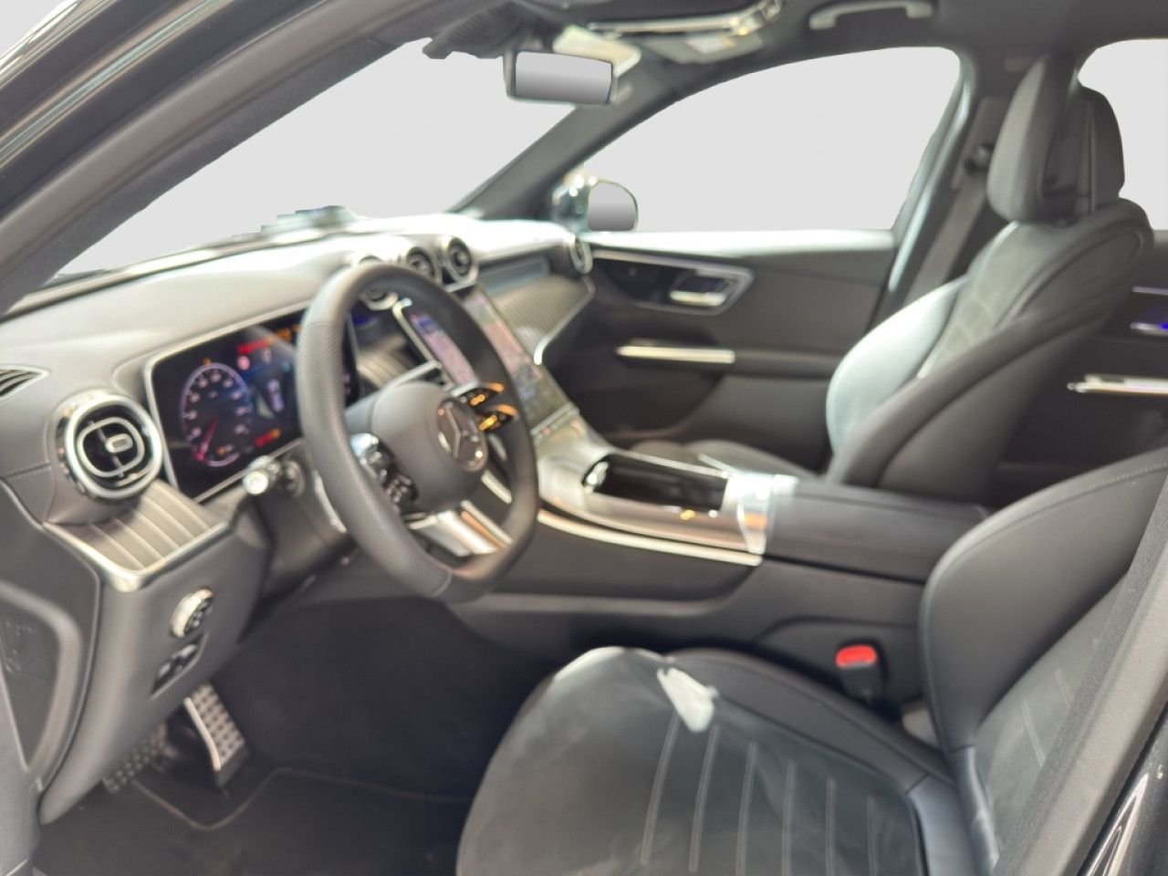 Mercedes-Benz GLC – Bild 5