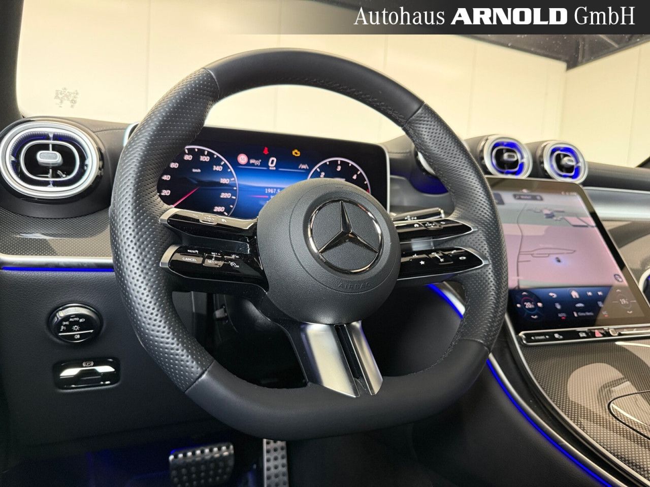 Mercedes-Benz GLC – Bild 9