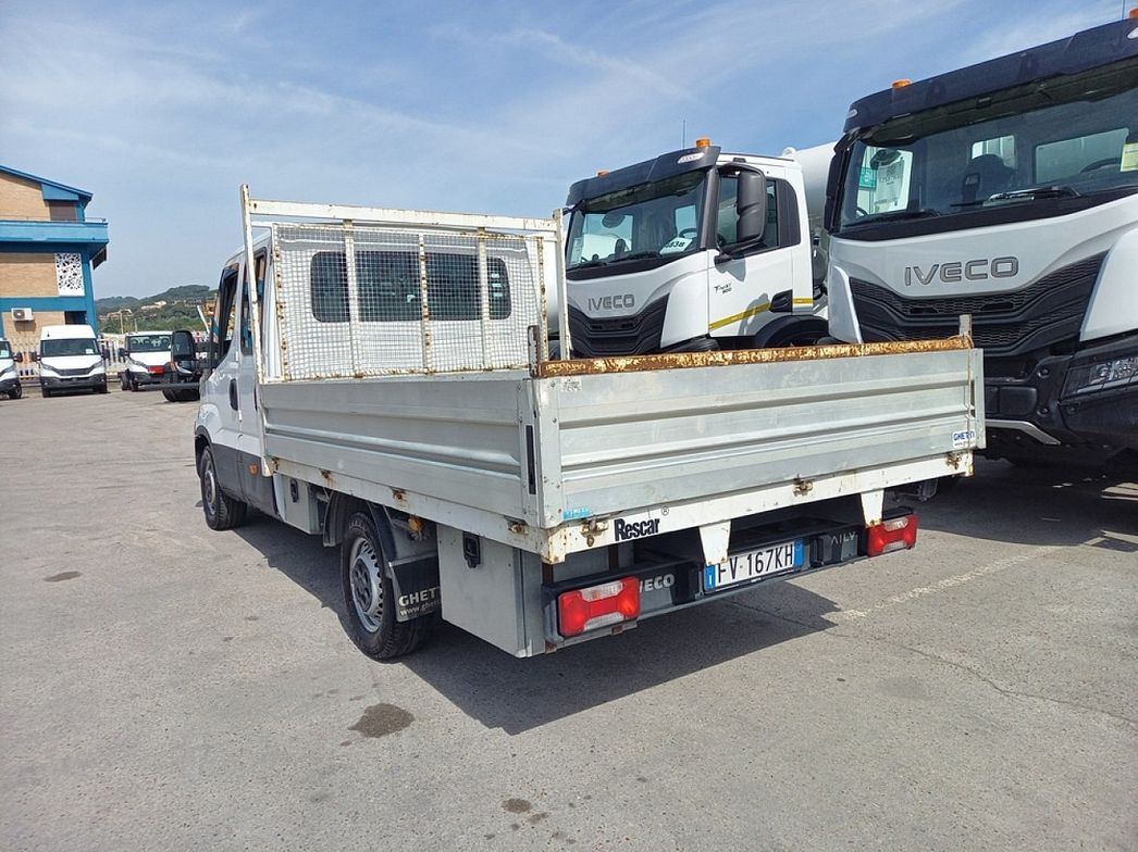 IVECO | 35S14 6+1 - 35S14 6+1