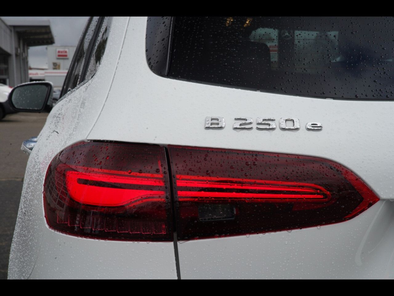 Mercedes-Benz B-Klasse – Bild 23
