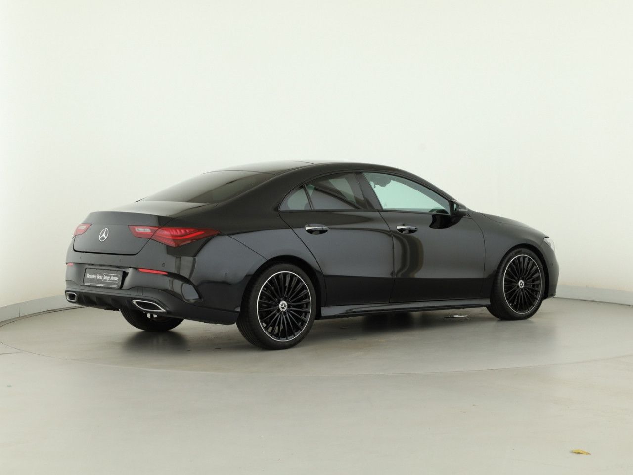 Mercedes-Benz CLA – Bild 6