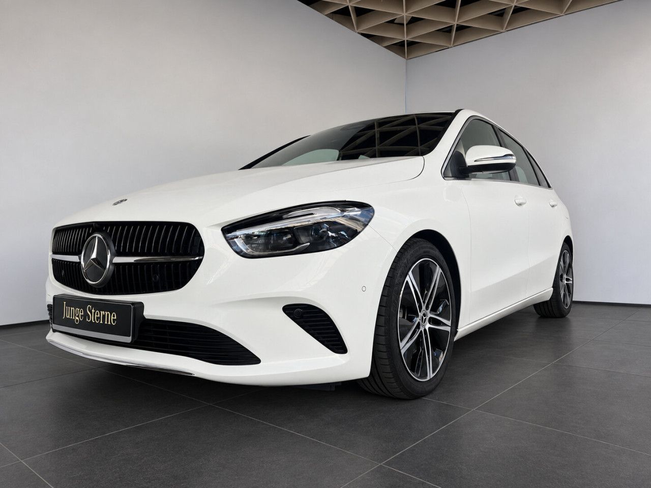 Mercedes-Benz B-Klasse – Bild 2
