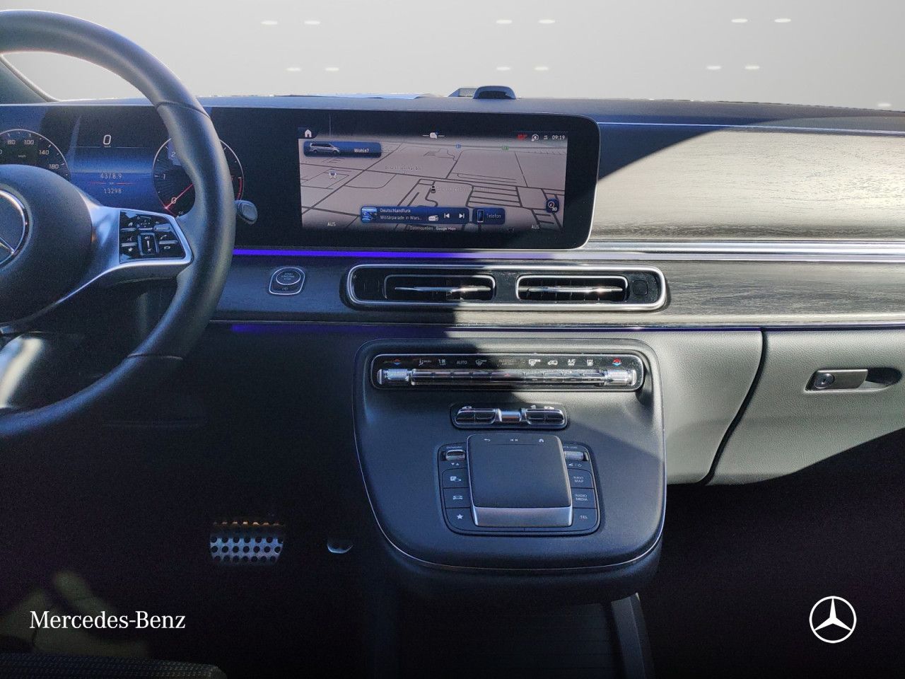 Mercedes-Benz V-Klasse – Bild 12