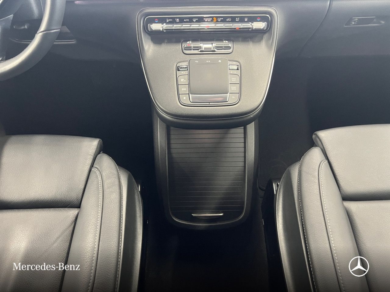 Mercedes-Benz V-Klasse – Bild 12