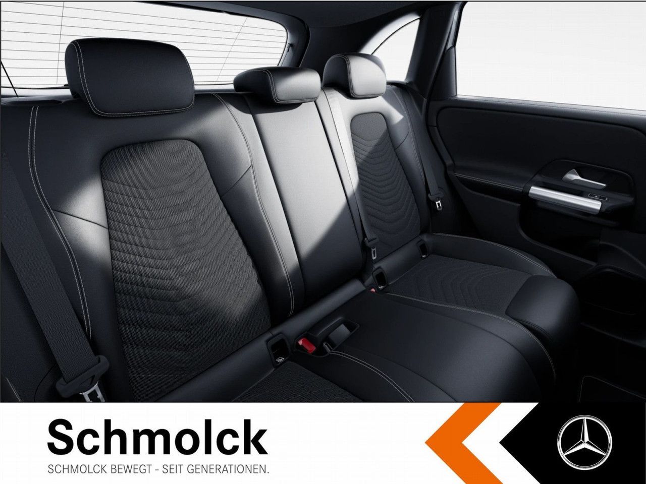 Mercedes-Benz B-Klasse – Bild 13