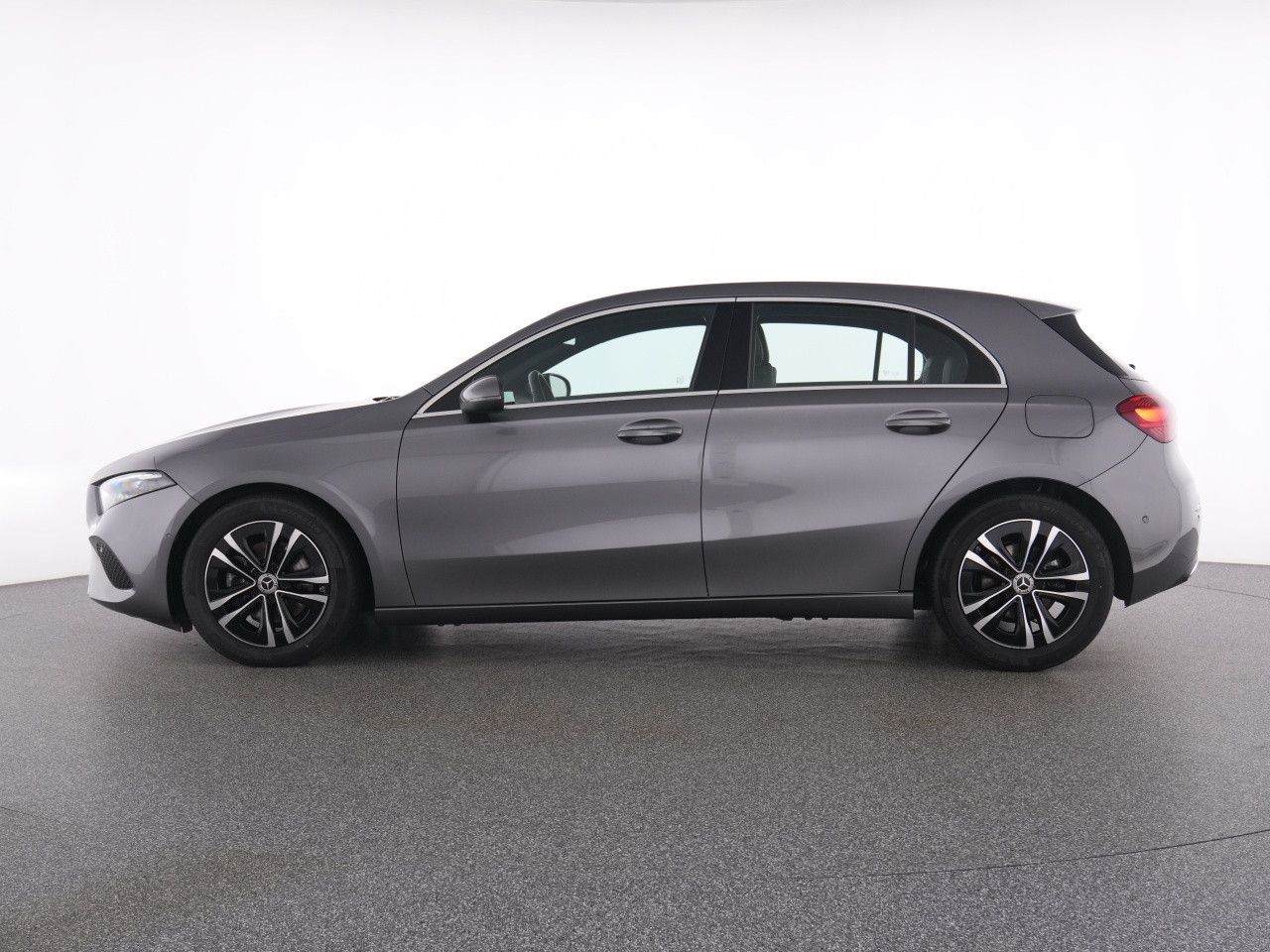 Mercedes-Benz A-Klasse – Bild 10