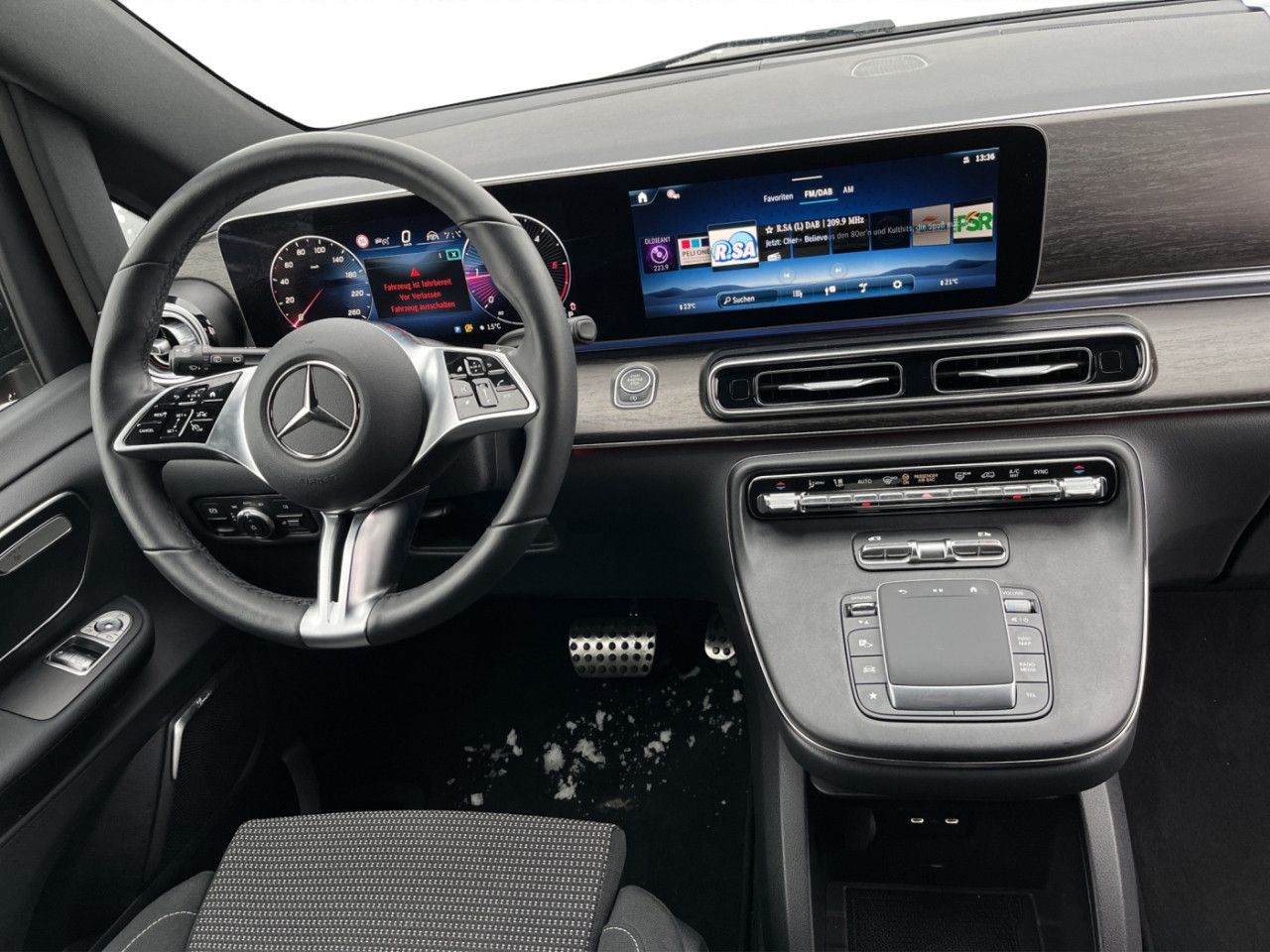 Mercedes-Benz V-Klasse – Bild 8