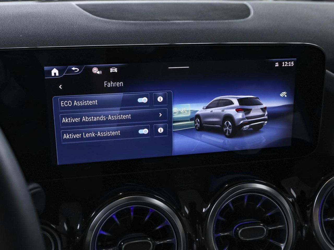 Mercedes-Benz GLA – Bild 16