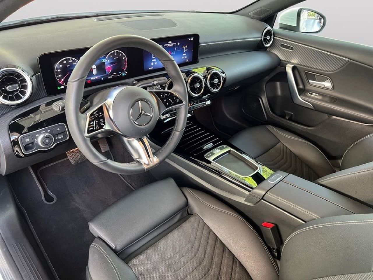Mercedes-Benz A-Klasse – Bild 8