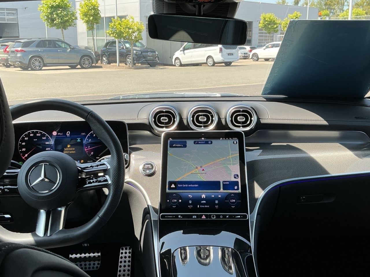 Mercedes-Benz GLC – Bild 8