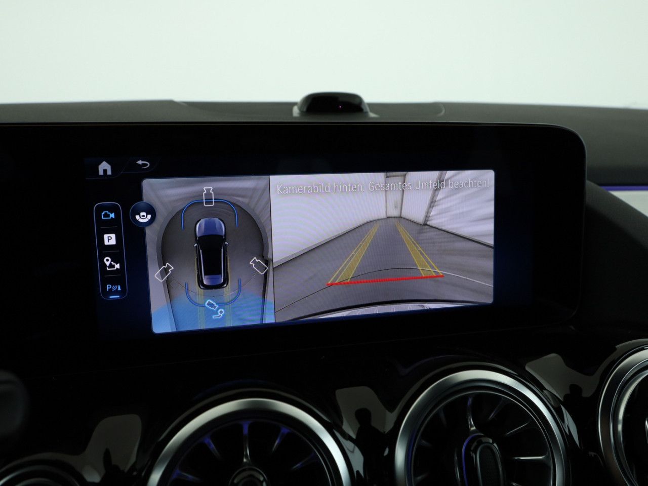 Mercedes-Benz GLA – Bild 27