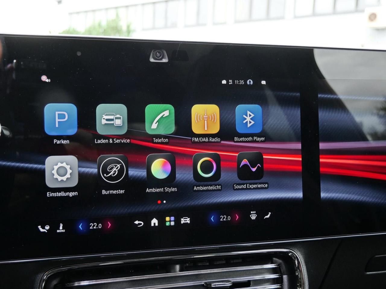 Mercedes-Benz CLA – Bild 16