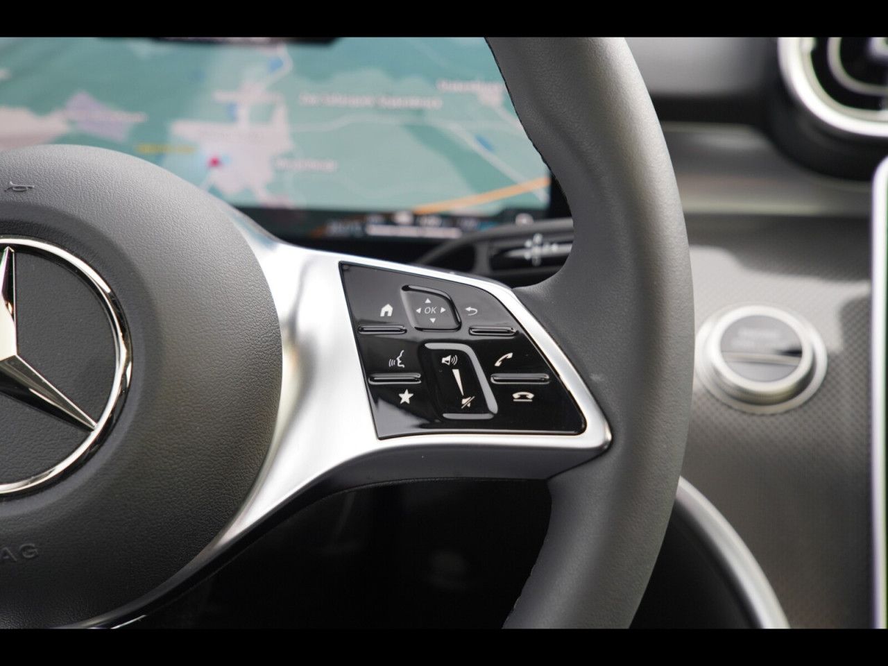 Mercedes-Benz C-Klasse – Bild 22